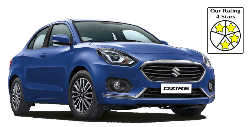 Maruti Suzuki Dzire