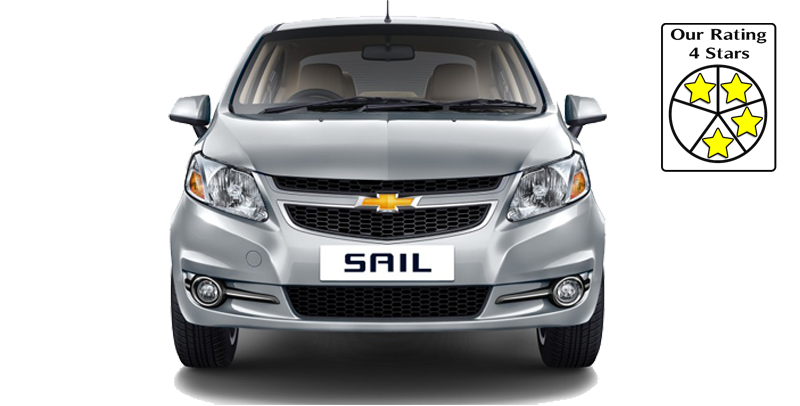 Chevrolet Sail