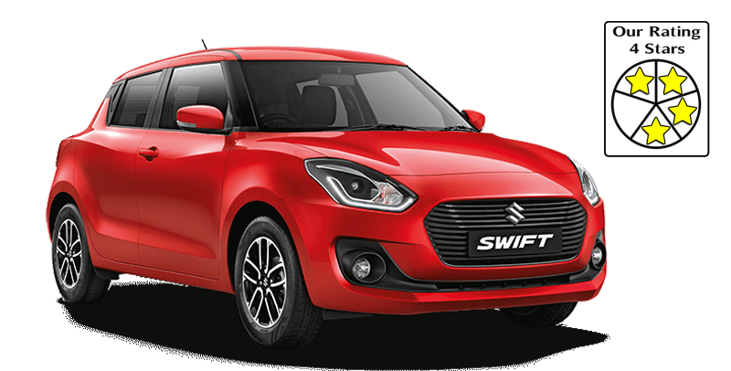 Maruti Suzuki Swift