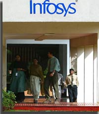 Infosys