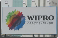 Wipro Industry