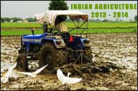 2013-2014 Indian Agriculture Industry