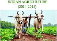 2014-2015 Indian Agriculture Industry