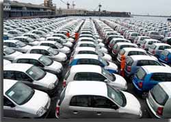 Indian Automobile Industry