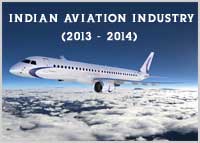 Indian Aviation Industry in 2011-2013