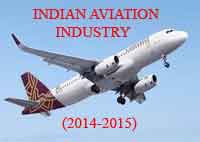 Indian Aviation Industry in 2014-2015