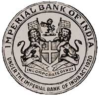 Imperial Bank of India