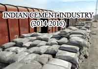 Indian Cement Industry in 2014-2015