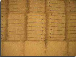 Coir industry