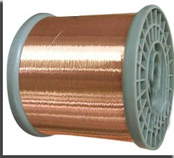 Copper Roll