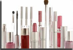 Cosmetic industry