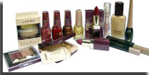 Cosmetic Industry