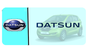 datsun