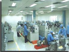 Electronic Industry