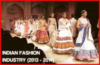 Indian Fashion in 2013-2014