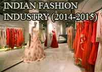 Indian Fashion in 2014-2015