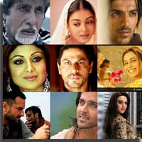 Indian Film Industry