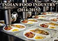 Indian Food Processing Industry in 2014-2015