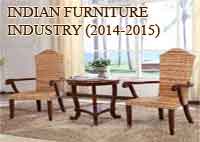 Indian Furniture in 2014-2015