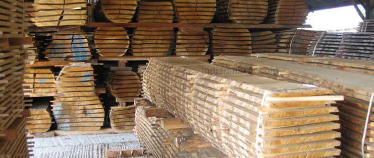 Furniture Industry Indian, Wood For Furniture Making In India