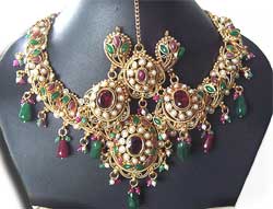 Gold Jewellery