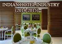 Indian Hotel Industry in 2014-2015
