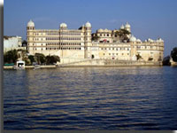 Jaipur Palace