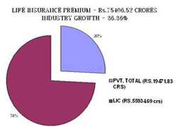 Industry Growth