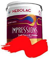 Nerolac paints