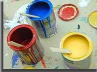 Paint Colors