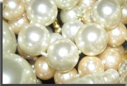 Indian Pearl Industry