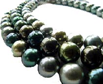 Indian Pearl Industry