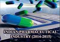 Indian Pharmaceutical industry in 2014-2015
