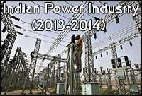 Indian Power in 2013-2014