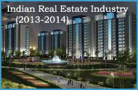 Indian Real Estate in 2013-2014