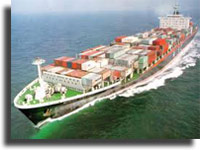 Indian Shipping Industry