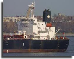Indian Shipping Industry-Mercator lines