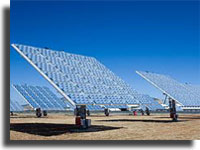 Solar Industry