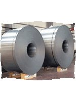 Indian Steel Industry