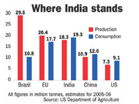 Sugar Industry