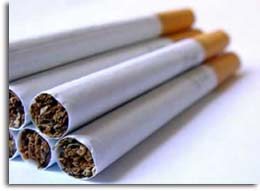 Indian Tobacco in 2011-2012