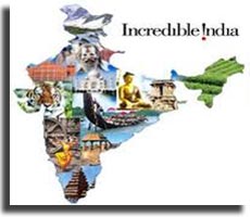 Incredible India