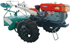 Indian tractor at A Glance in 2011 - 2012