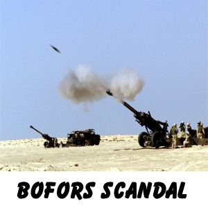 Bofors Scandal