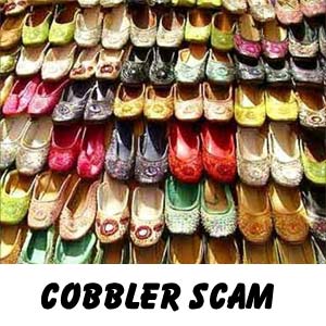Cobbler Scam