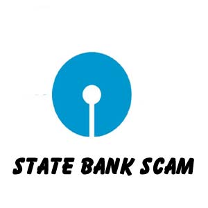 Statebank Scam