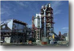 ACC Cement Industry