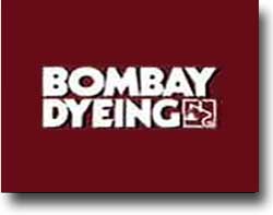 Bombay Dyeing in India