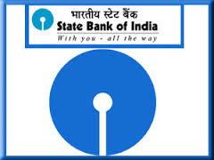 state bank of India