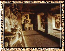 Marathi Ellora caves